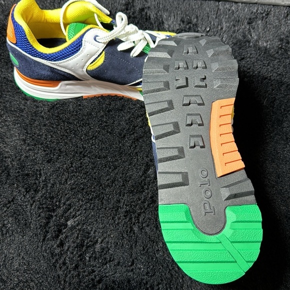 Polo multi media track star 200 - Picture 7 of 7